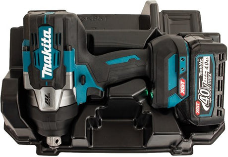 Makita-Zubehör 835k85-1 | Gehäuseeinlage tw001g tw007g tw008g mbox3 – 835k85-1
