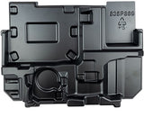 Makita accessoires 835p86-9 | mbox 2 inleg | kofferinzet voor dbs180 - 835p86-9