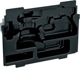 Makita-Zubehör 837874-4 | Koffereinlage für bo5031 bo5041 | mbox2 – 837874-4