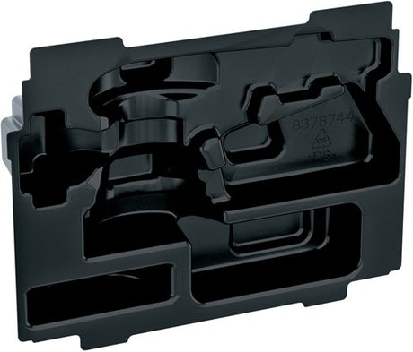Makita-Zubehör 837874-4 | Koffereinlage für bo5031 bo5041 | mbox2 – 837874-4