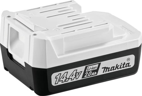 Makita Zubehör Akku BL1420G 14,4 V 2,0 Ah | 191n76-3 - 191n76-3
