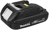 Makita Zubehör Akku BL1815N 18 V 1,5 Ah – 196235-0