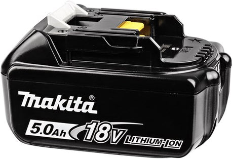 Makita Battery BL1850B 18V 5.0AH 197280-8