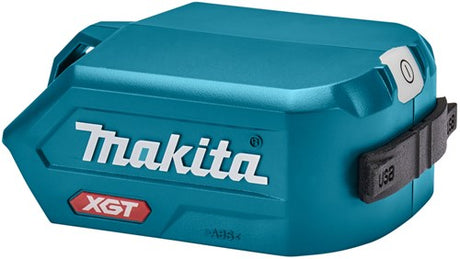 Makita-Zubehör adp001g | USB-Adapter | 40 V max. xgt – adp001g