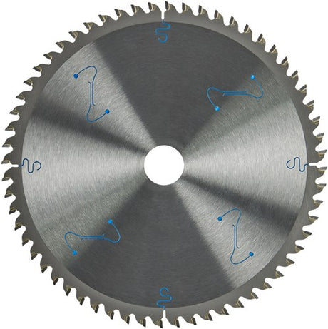 Makita Zubehör Kappsägeblatt Aluminium 165x20 60t Alu – B-56568