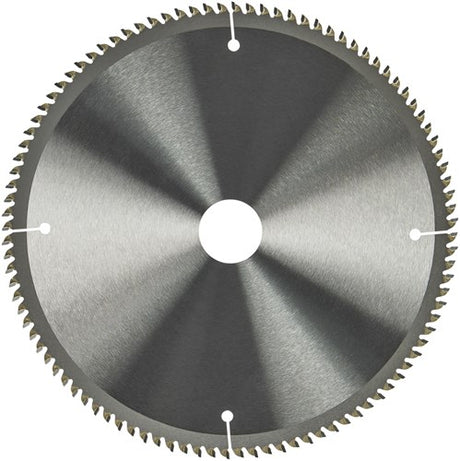 Makita Zubehör Kappsägeblatt Holz 216x30x2,1 100t - B-32867