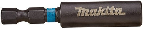 Makita Zubehör Bithalter Magn. 1 4 60 mm Impblk – B-66793 – B-66793