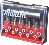 Makita Zubehör Bit-Set | 12-teilig - d-31083