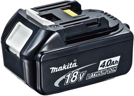 Makita Zubehör BL1840 Akku 18 V 4,0 Ah – 196399-0
