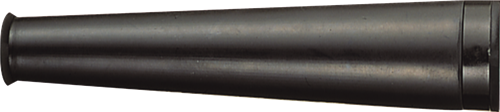 Makita Zubehör Blasrohr 43 cm Blas- und Saugmaschine - 123246-2 - 123246-2