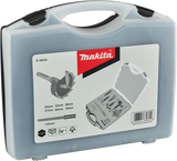 Makita Zubehör Zylinderkopfbohrer-Set 7-teilig – D-36005 D-36005