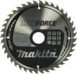 Makita Zubehör Kreissägeblatt | Holz | 190x30x2,2 40t 20g - b-32340