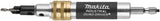 Makita-Zubehör d-73209 | Bit | Quad-Fahrer | 2,4 mm ph2 – d-73209