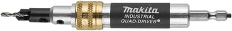 Makita-Zubehör d-73221 | Bit | Quad-Fahrer | 3,2 mm ph2 – d-73221