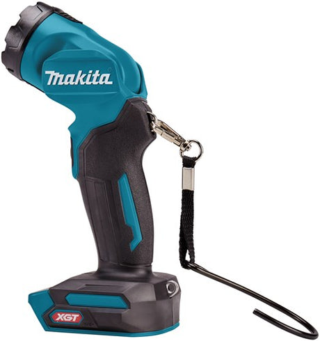 Makita-Zubehör deaml001g | Taschenlampe | geführt | xgt 40v max | Körper | ohne Akkus und Ladegeräte - deaml001g