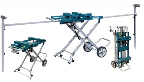 Makita Zubehör Deawst05 Mobile Basis für Kappsägen – Deawst05