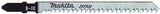 Makita Zubehör Stichsägeblatt B10 - T301CD | 5 Stück - a-85628