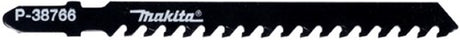 Makita Zubehör Stichsägeblatt HM-100 - T141HM | 3 Stück - p-38766