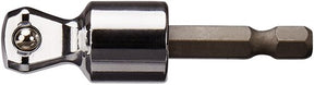 Kappenadapter für Makita-Zubehör 1 4 e – 1 2 impr – e-03436 – e-03436