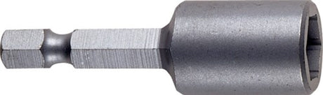 Makita Zubehör Steckschlüssel 10,0x55mm 1 4 - p-06301