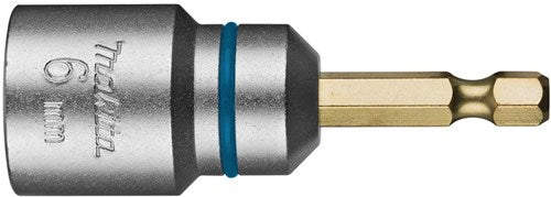 Makita Zubehör Gewindeendkappe Gewindegröße M8 Aufnahme 1 4 – B-42977