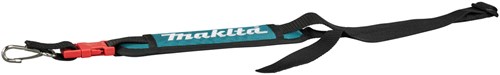 Makita Zubehör-Tragegurt dur192 – 127508-0