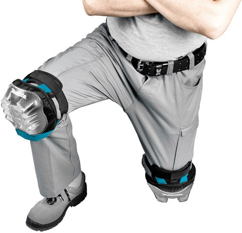Makita-Zubehör e-05658 | Knieschützer | schwere Arbeit - e-05658