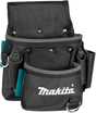 Makita Zubehör Makita E-15198 Gürteltasche 2 Fächer