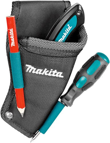 Makita Zubehör e-15322 Sicherheitsmesser-Werkzeughalter – e-15322