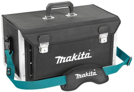 Makita-Zubehör e-15394 | Werkzeugkoffer extra stabil | 32 Liter - e-15394