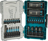 Makita Zubehör E-22903 Schlagschrauber-Bit-Set | 30 Stück - E-22903