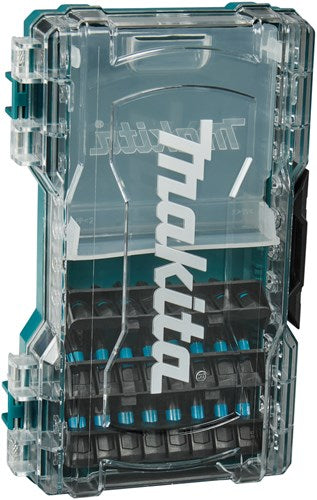 Makita Zubehör E-22919 Schlagschrauber-Bit-Set | 32-teilig – e-22919
