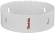 Makita Zubehör Makita D-17158 Lochsäge 127x38mm Holz Metall