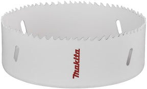 Makita Zubehör Makita D-17158 Lochsäge 127x38mm Holz Metall