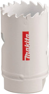 Makita Zubehör Lochsäge 30 mm HSS Bi-M – P-52510