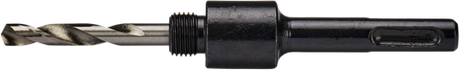 Makita Zubehör Lochsägenhalter 14–29 mm – D-17603 D-17603