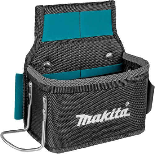 Gürteltasche für Makita-Zubehör mit Hammerhalter – e-15257