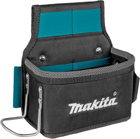 Gürteltasche für Makita-Zubehör mit Hammerhalter – e-15257