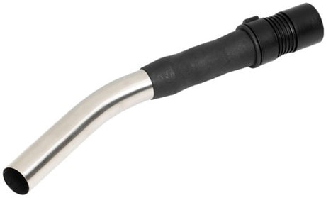 Gebogener Edelstahlgriff für Makita-Zubehör – P-70346