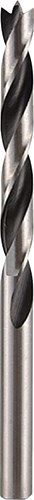 Makita Zubehör Holzspiralbohrer 3x60mm - D-07026