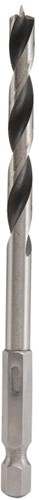 Makita Zubehör Holzspiralbohrer 5x100x1 4 - D-15883