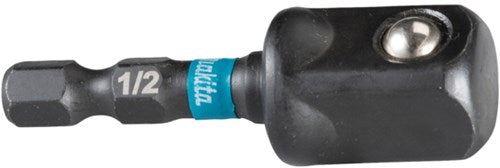 Makita-Zubehör, Makita-Kappenadapter 1 2 IMPBLK – B-66874
