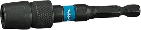 Imp-Makita-Zubehör Act Black Bithalter 1 4 x 76 mm magnetisch – E-24125