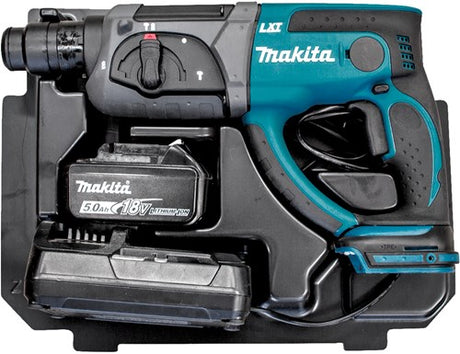 Makita Zubehöreinlage für M-Box BHR202 – Hebr202 – 837634-4