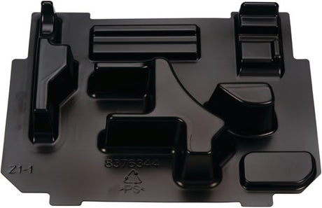 Makita Zubehöreinlage für M-Box BHR202 – Hebr202 – 837634-4