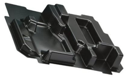 Makita-Zubehöreinlage für M-Box DPT351 – BPT350 – BST110 – BST220 – DST221 – 837640-9