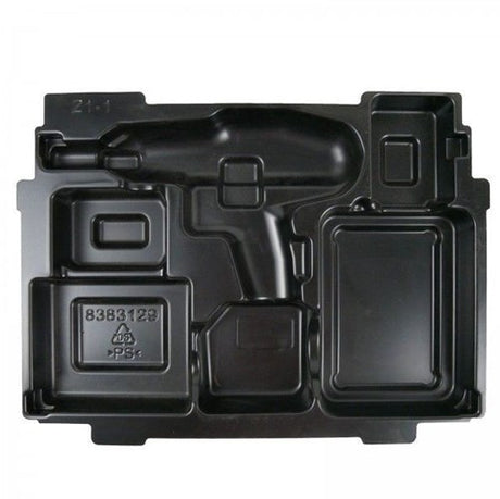 Makita Zubehöreinlage für M-Box Nr. 1 für DF331 HP331 TD110 DF031 DF032 TW140 – 838312-9