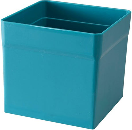 Makita Zubehör-Einsatzbox 100 x 100 mm, Mbox-Organizer – 191 x 95–9 – 191 x 95–9
