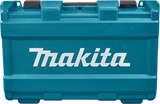 Makita accessoires koffer kunststof voor de dgd801 rechte slijper- 141482-8 141482-8
