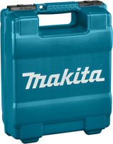 Makita Zubehörkoffer aus Kunststoff für Bohrer/Schraubendreher DF488D HP488D – 821844-3